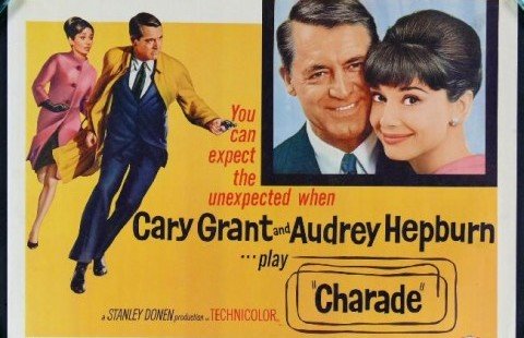 Charade (Intermediário-Avançado)